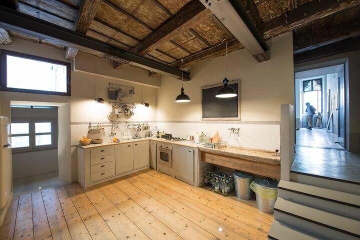 Il Giardino Segreto Guest house *