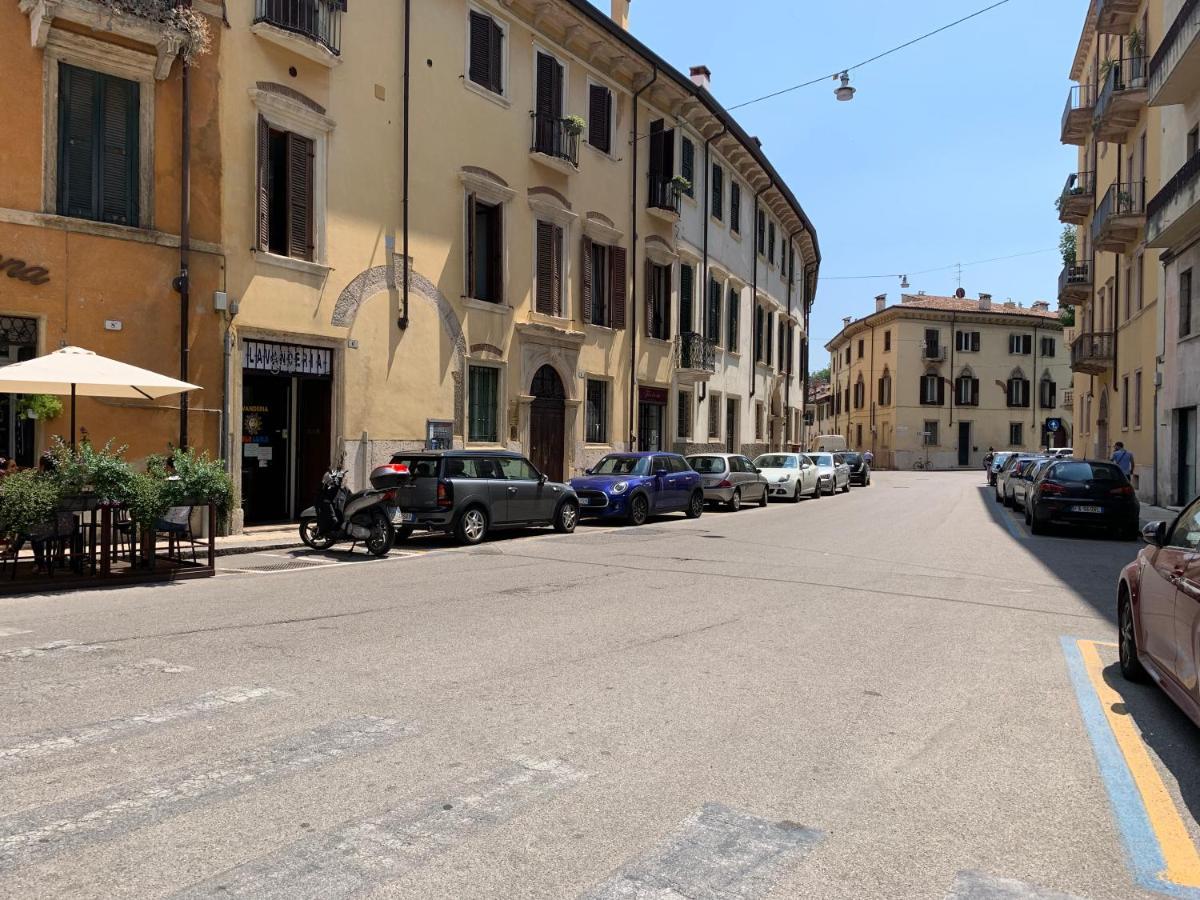 Apartment Residenza Ermanni Centro