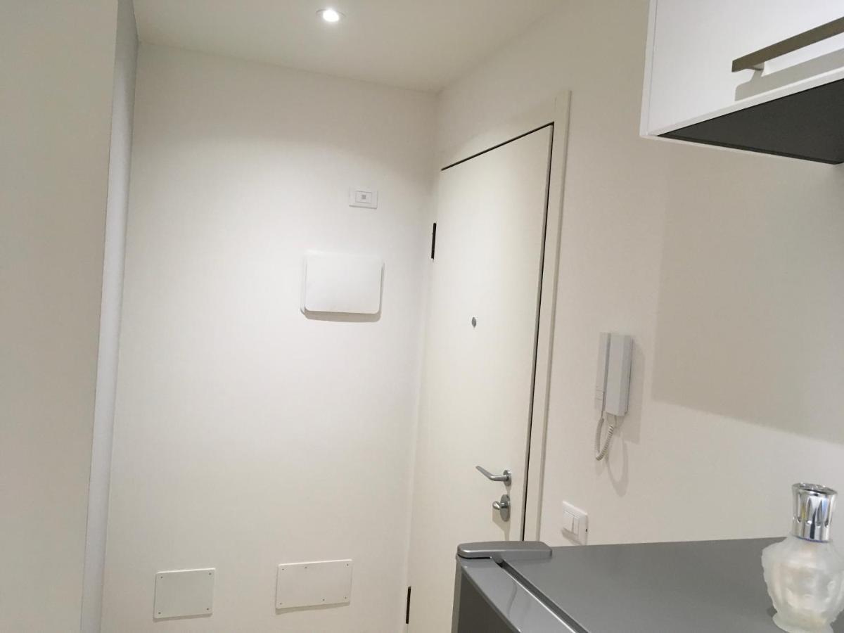Apartment Con Due Da Letto E Free Park *