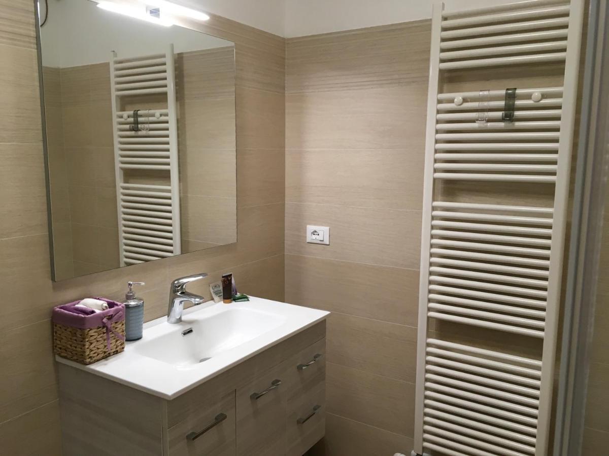Apartment Con Due Da Letto E Free Park