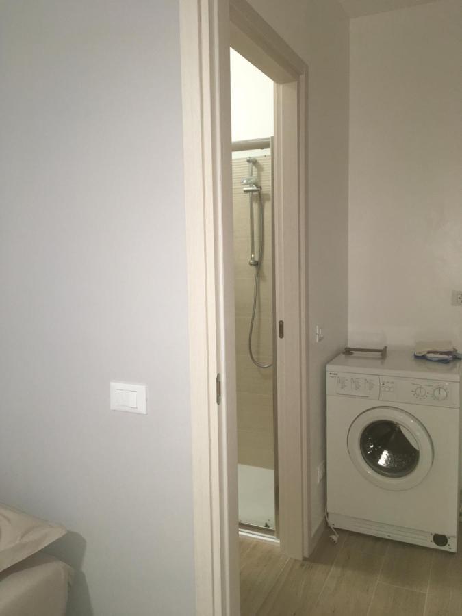 Con Due Da Letto E Free Park Apartment