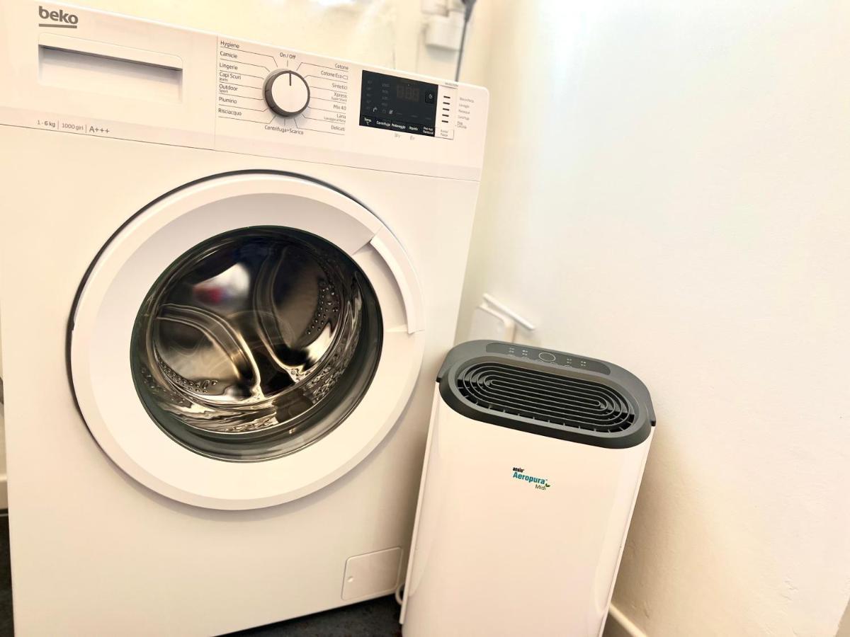 Blaxej, Nel Cuore Di Verona, Moderno Ed Elegante, 4 Posti Letto, Wi-fi, Self Check In Huoneisto *