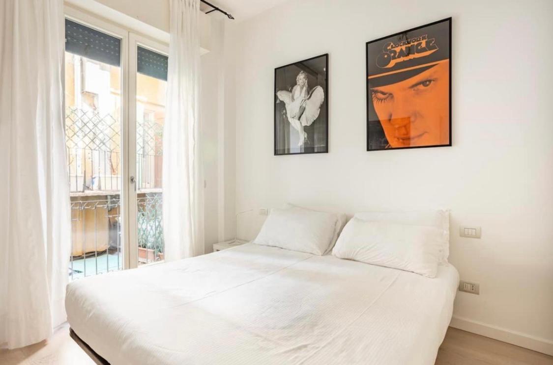 Apartment Romeo's House Nel Centro Storico Di - Free Parking