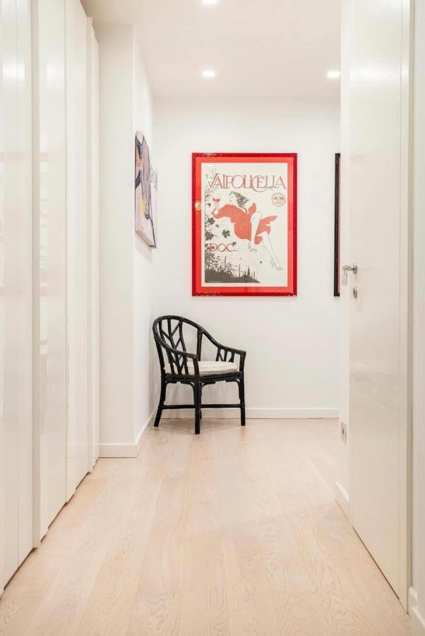 Apartment Romeo's House Nel Centro Storico Di - Free Parking Verona