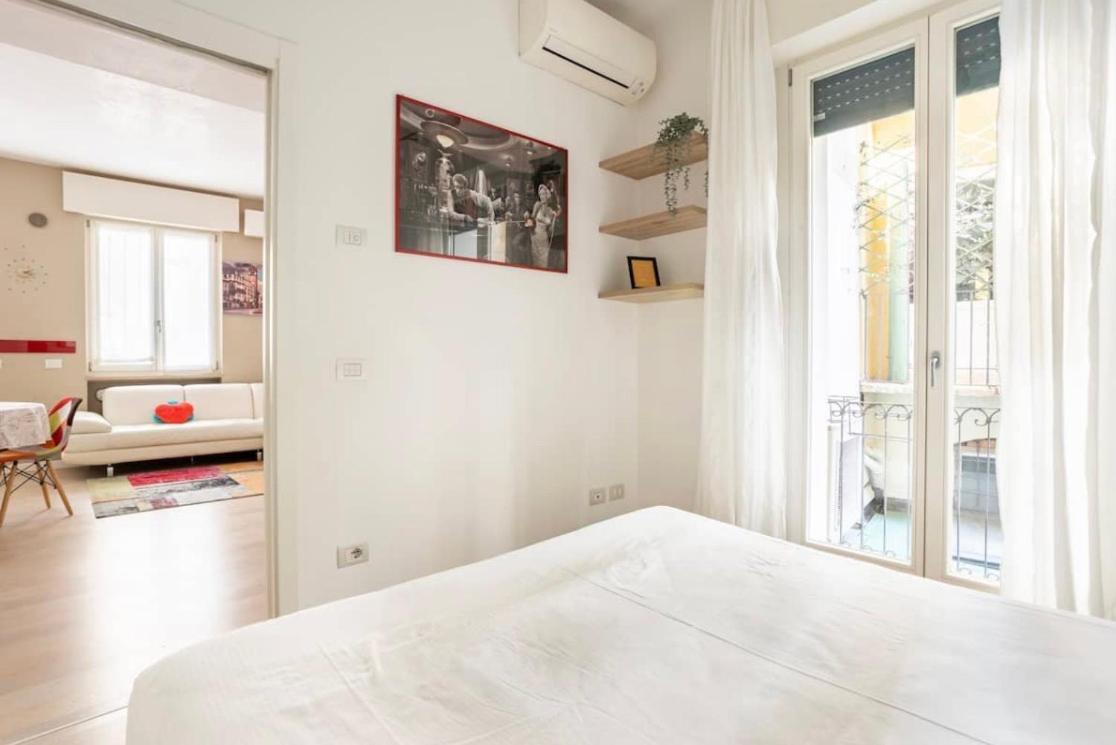 Romeo's House Nel Centro Storico Di - Free Parking *