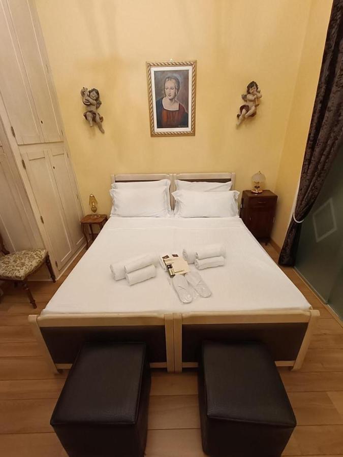 Casa Esvael Verona