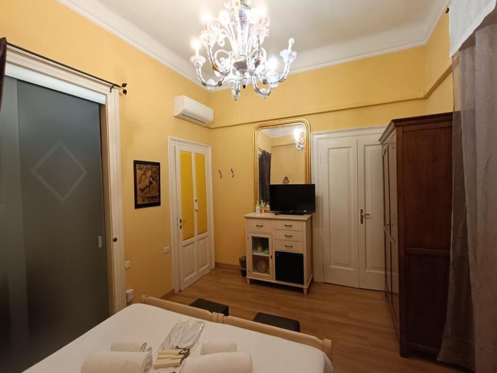 Casa Esvael Gasthof Verona