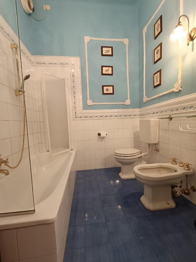 Casa Esvael Verona