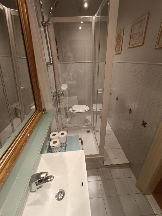 Casa Esvael Verona