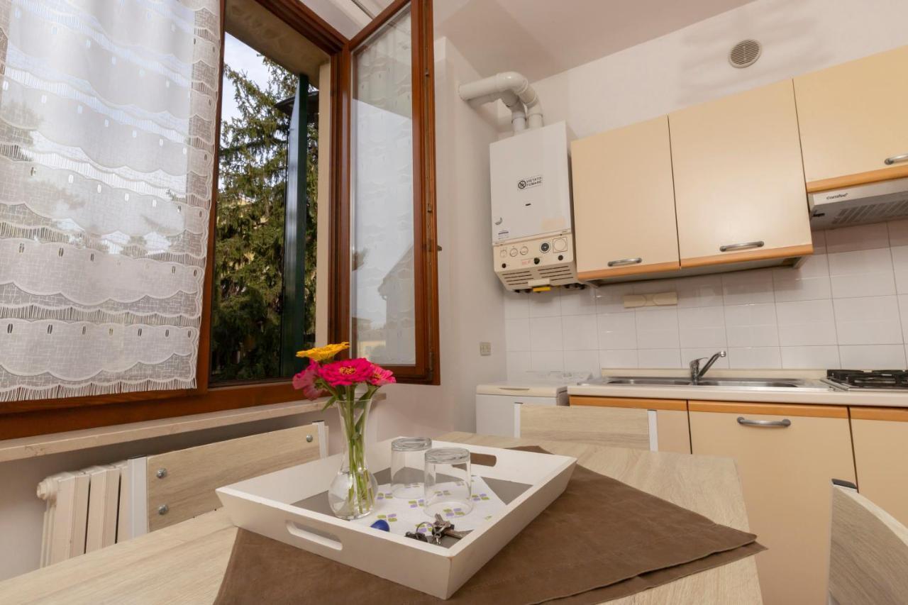 Casa Katalea Apartment Verona