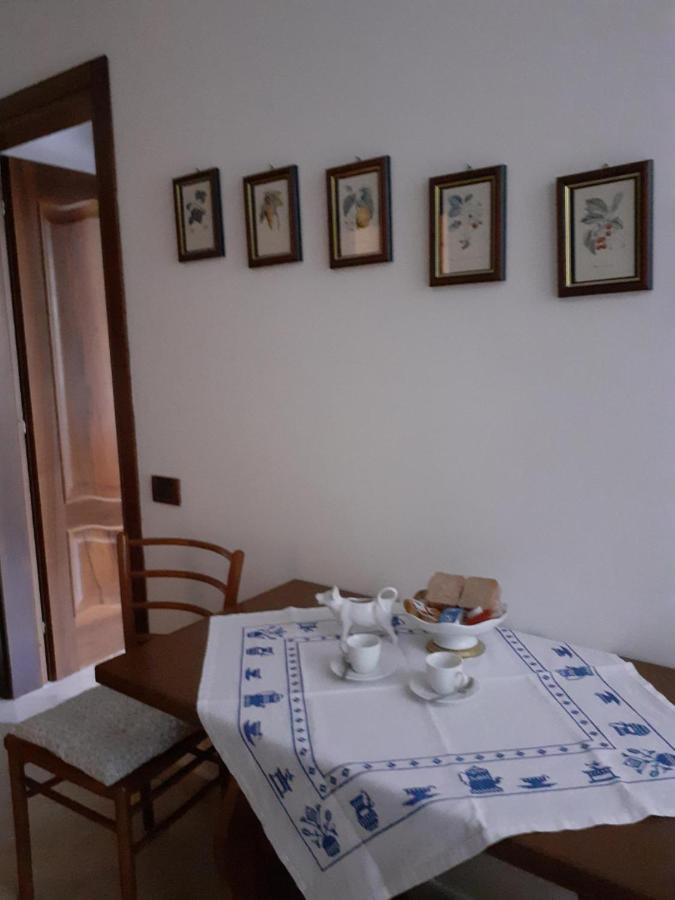 Căn hộ La Casa Di Sabrina *