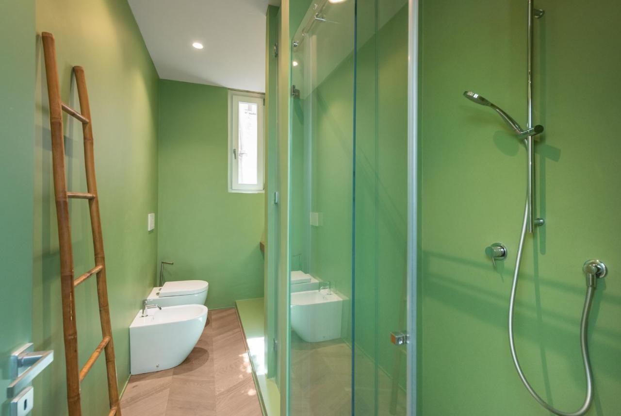 Flats4rent Carla's Huoneisto