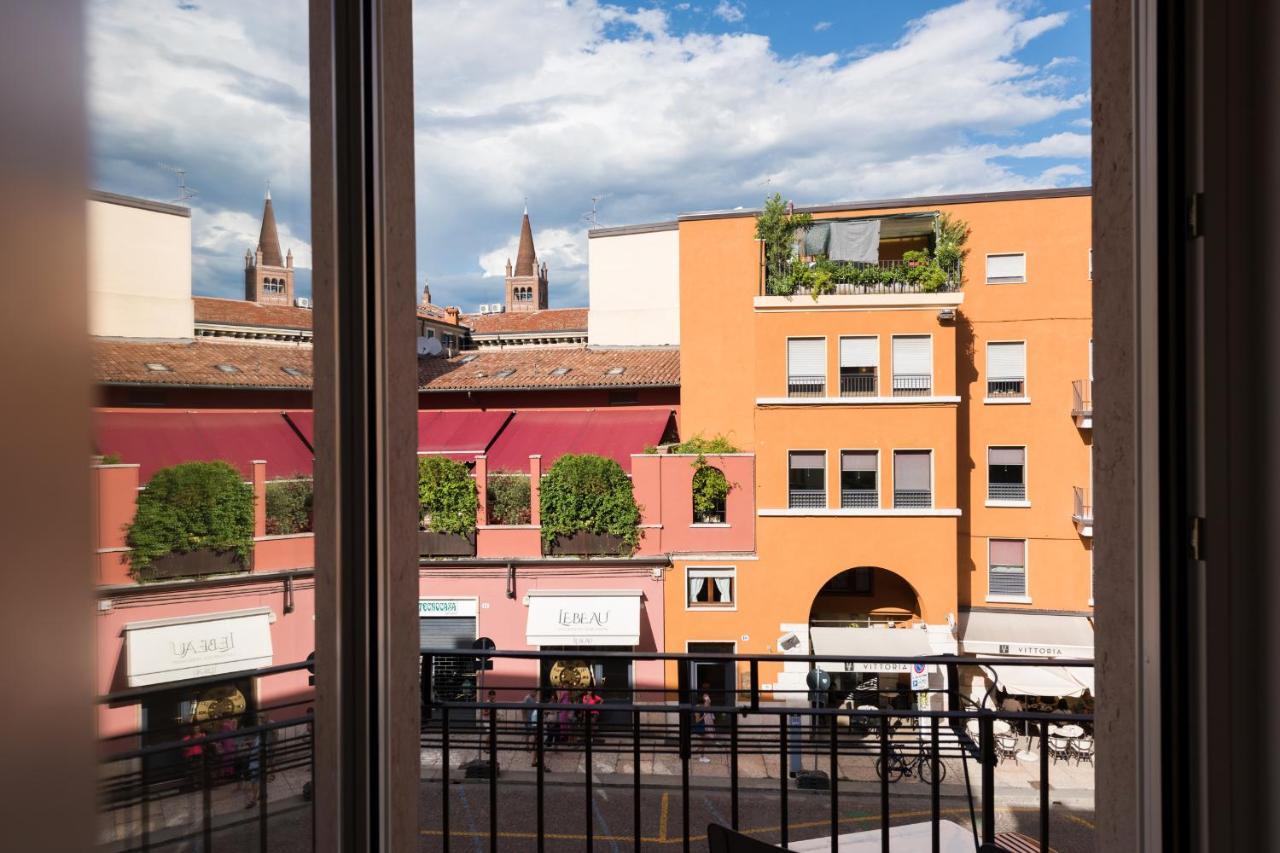 Flats4rent Carla's Huoneisto *