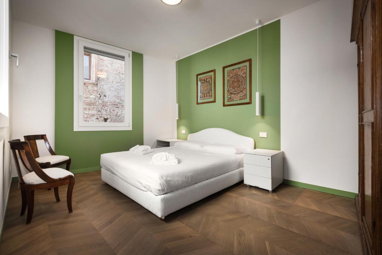 Flats4rent Carla's * Verona