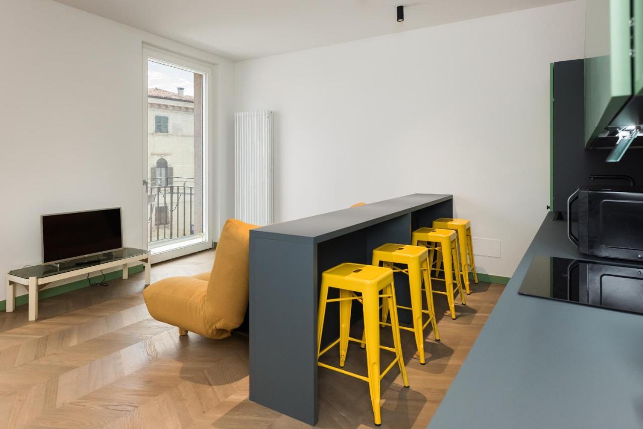 Huoneisto Flats4rent Carla's