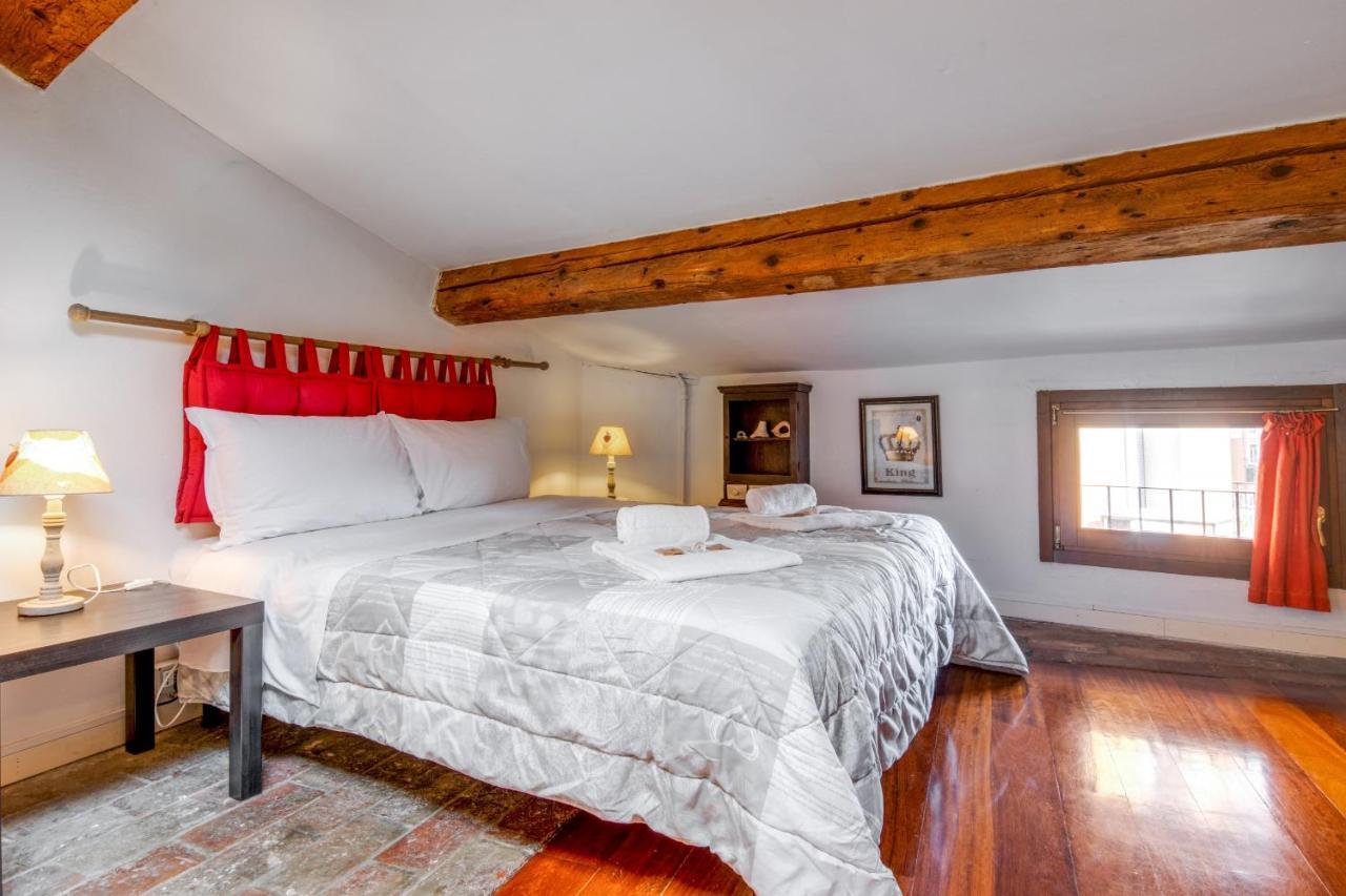 Apartment Mansarda Giulietta E Romeo - Affitti Brevi Italia