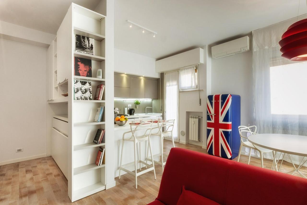 Apartment Pao - Navigatori *