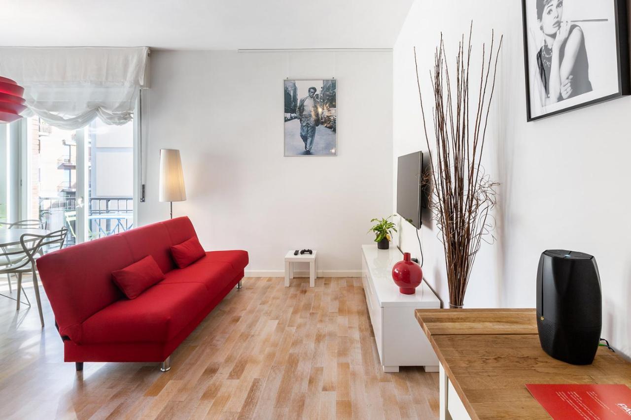 Pao - Navigatori Apartment *
