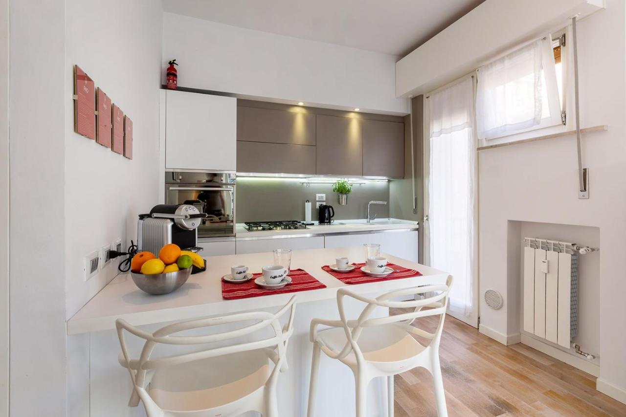 Apartment Pao - Navigatori