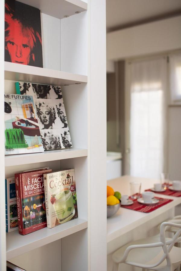 Apartment Pao - Navigatori *