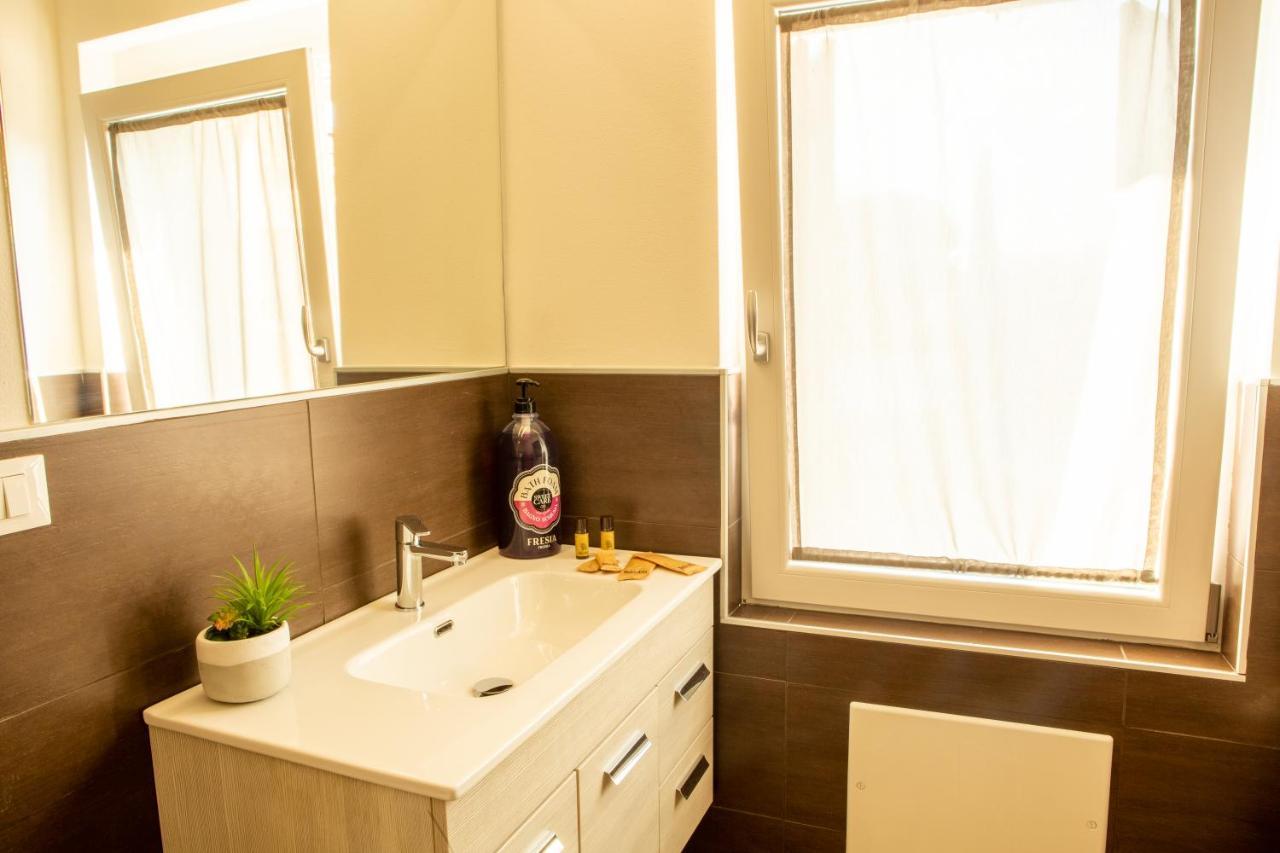 Apartment Corte Quadrifoglio