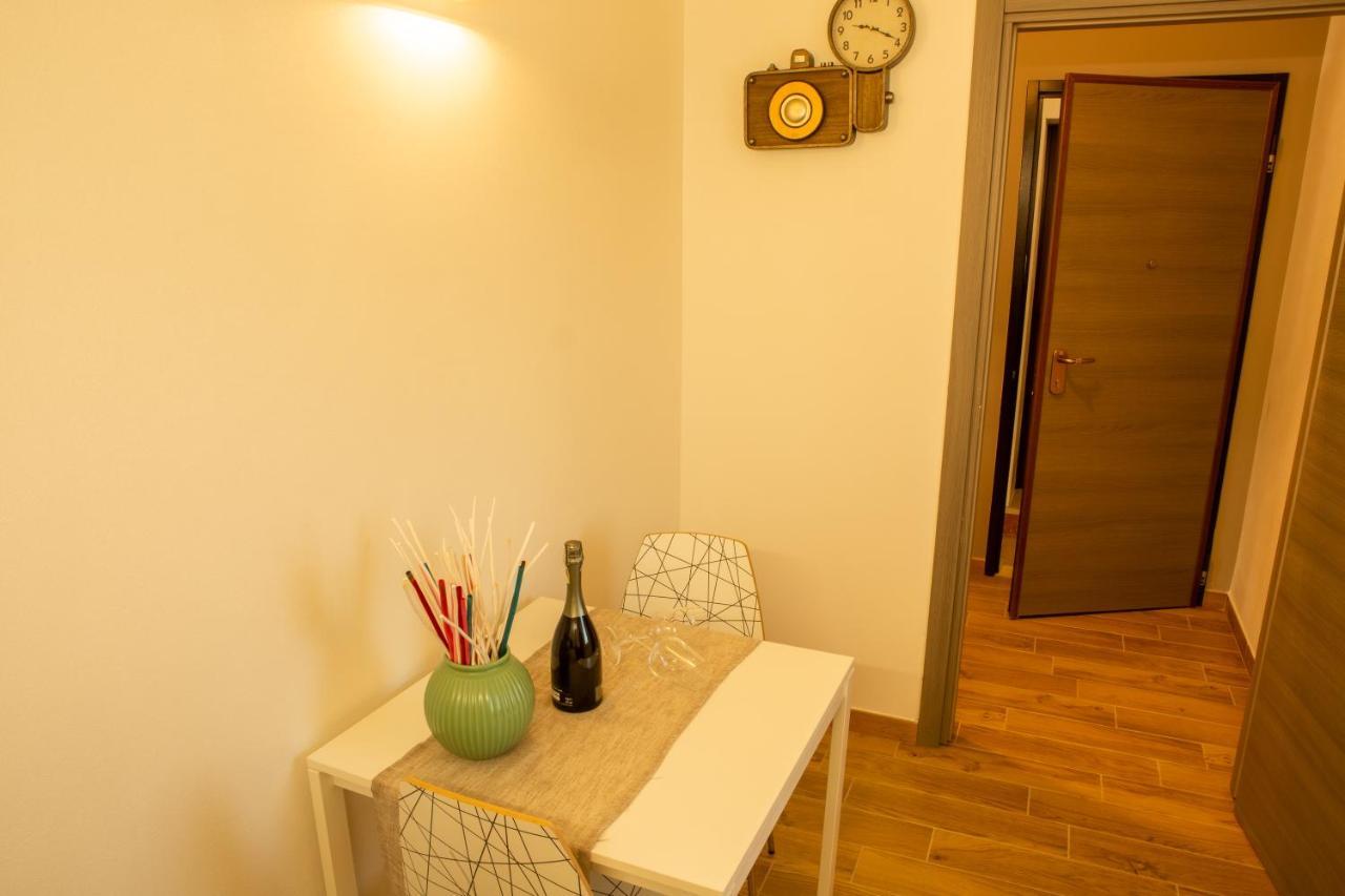 Corte Quadrifoglio Apartment