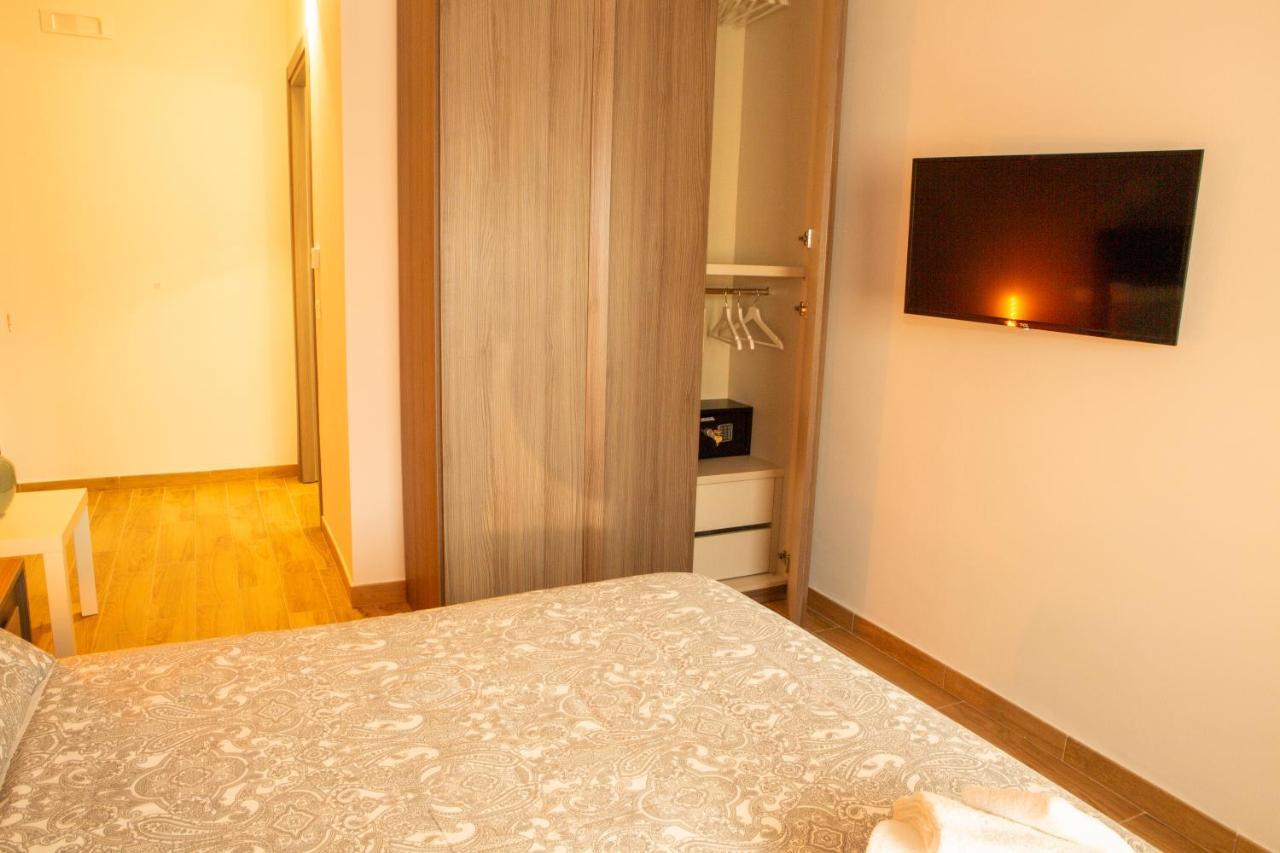 Apartment Corte Quadrifoglio *