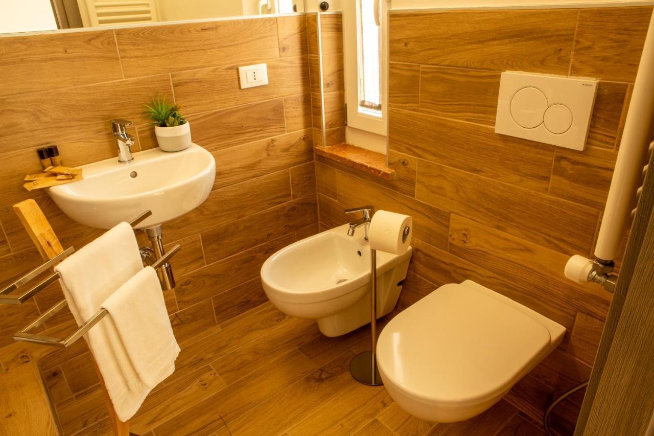 Corte Quadrifoglio Apartment *