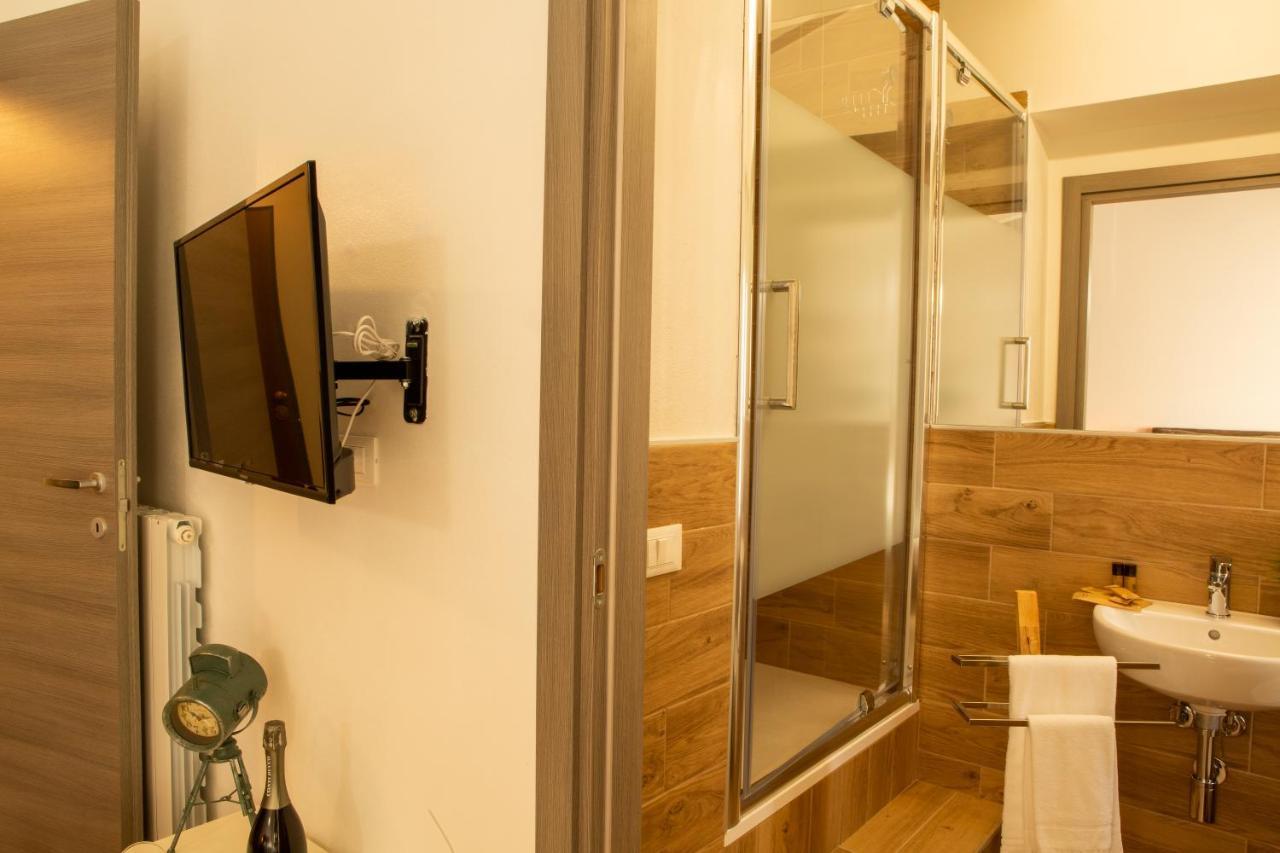 Apartment Corte Quadrifoglio Verona