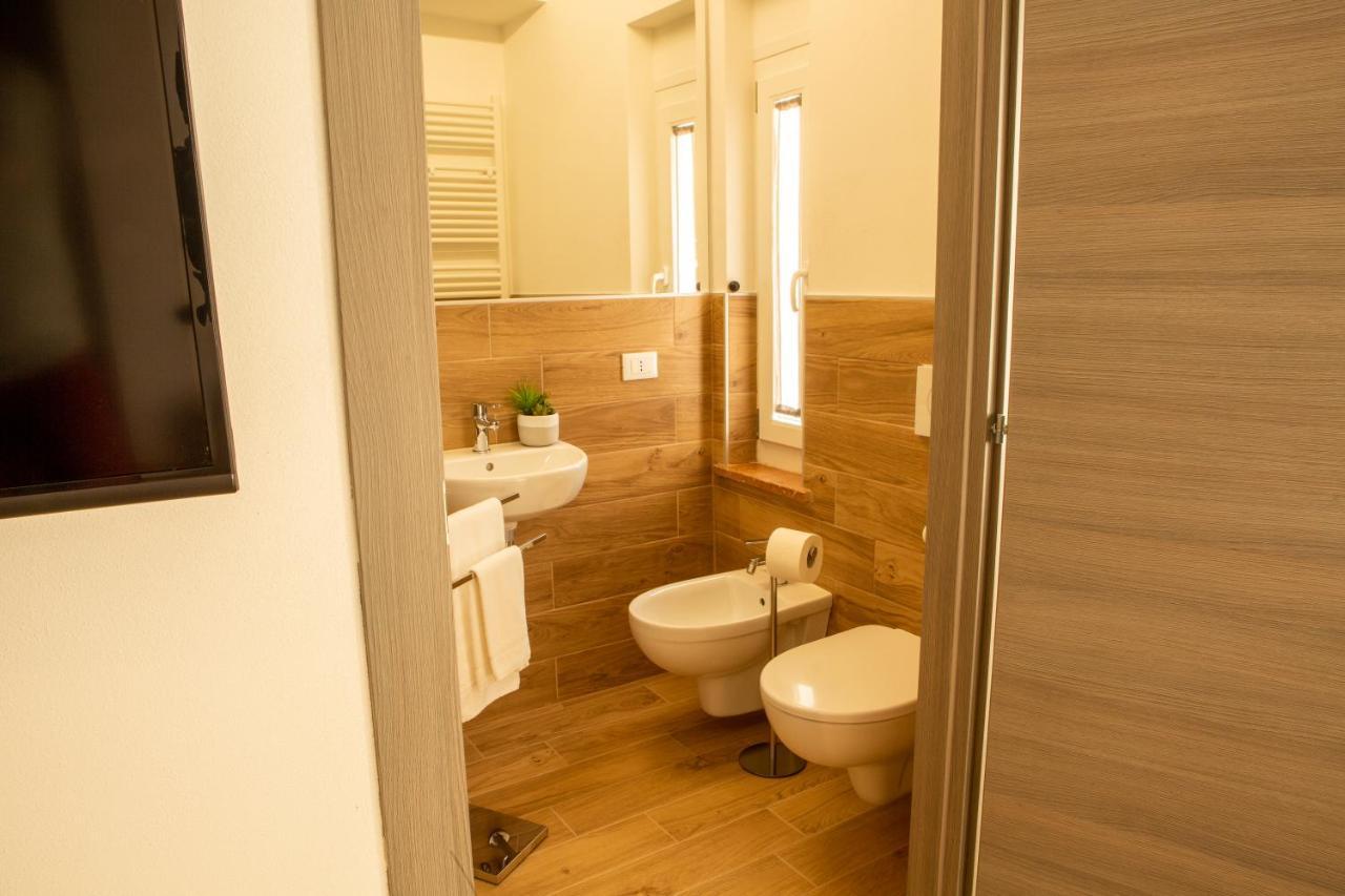 Apartment Corte Quadrifoglio