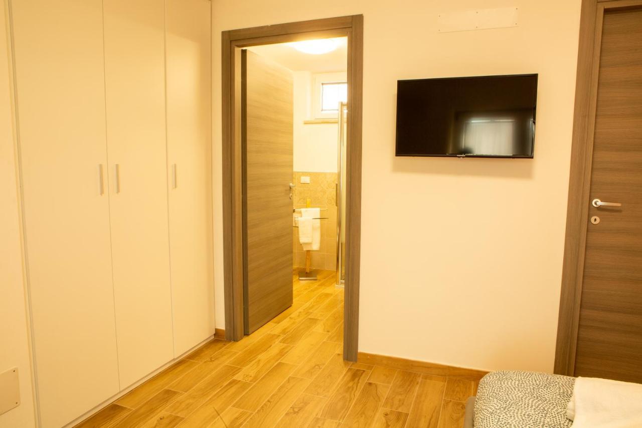 Corte Quadrifoglio Apartment Verona