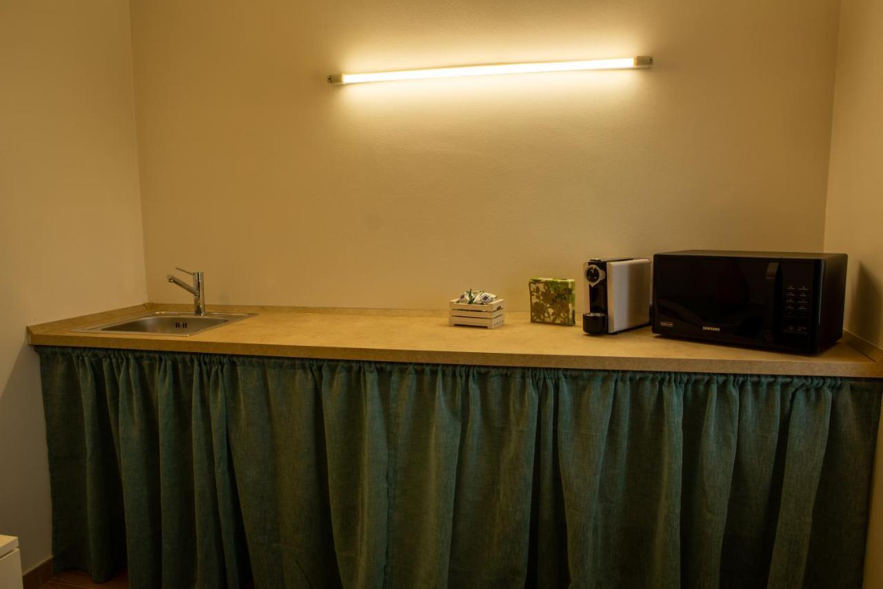 Apartment Corte Quadrifoglio *