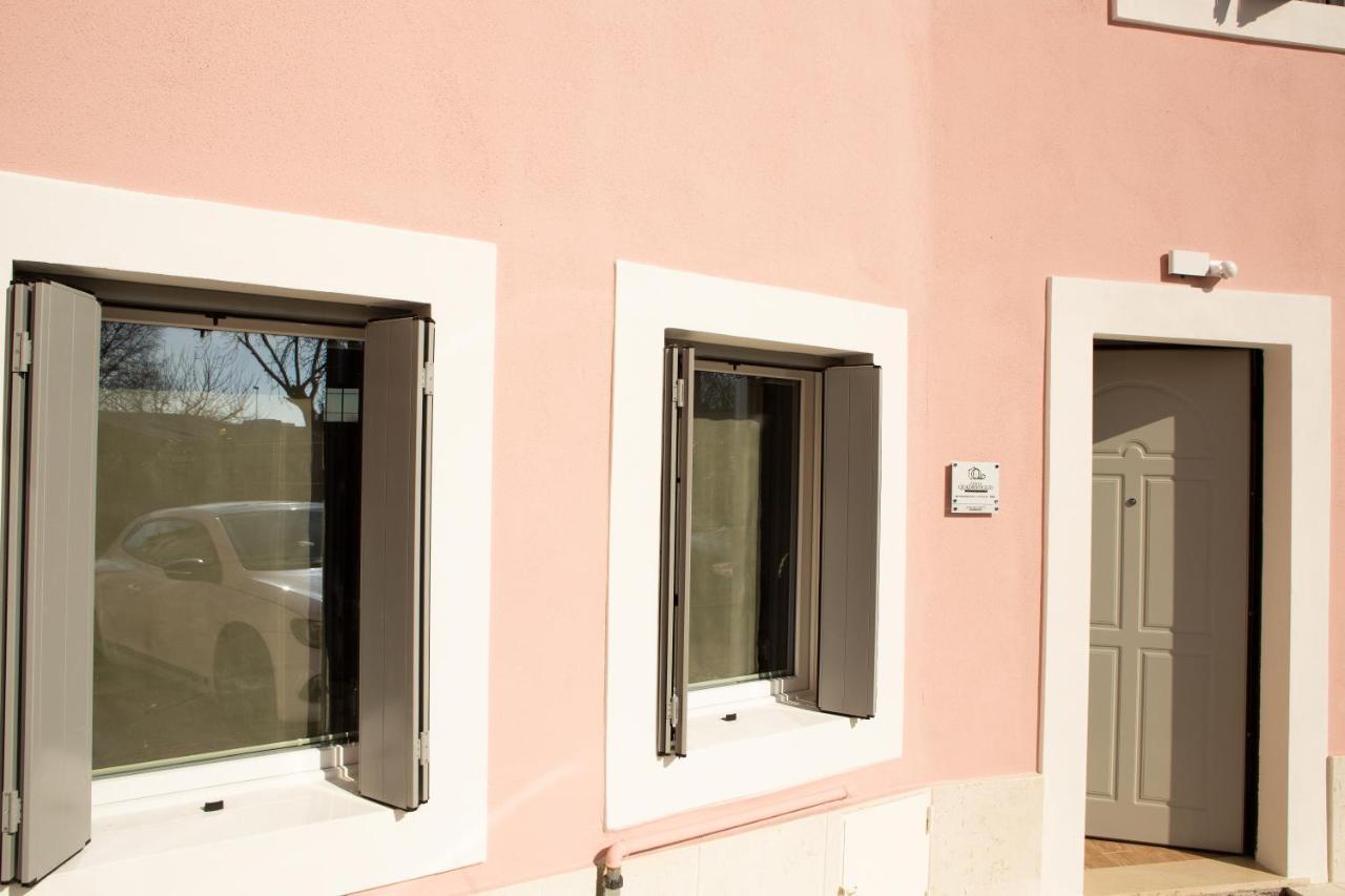 Corte Quadrifoglio Apartment *
