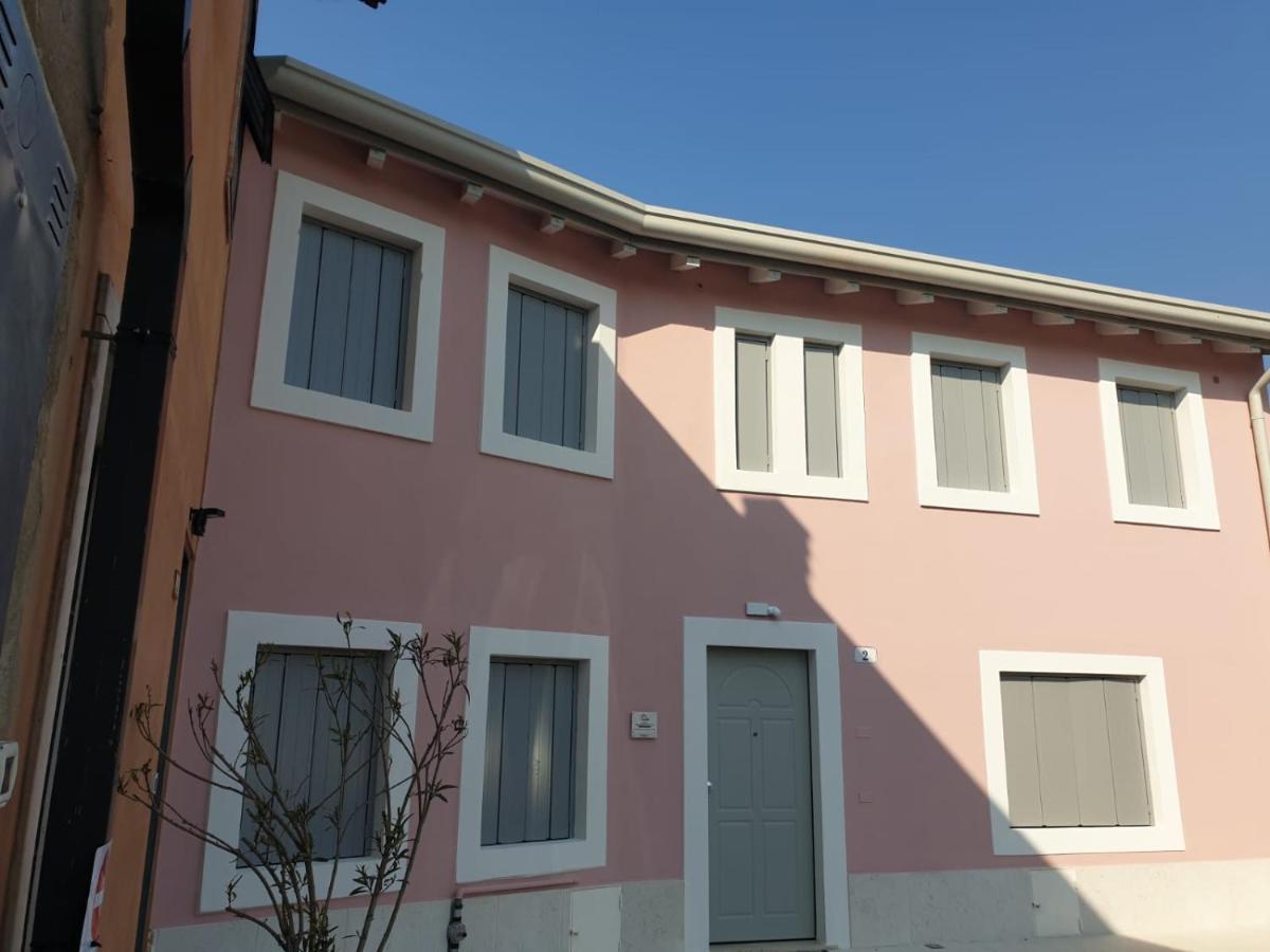Apartment Corte Quadrifoglio