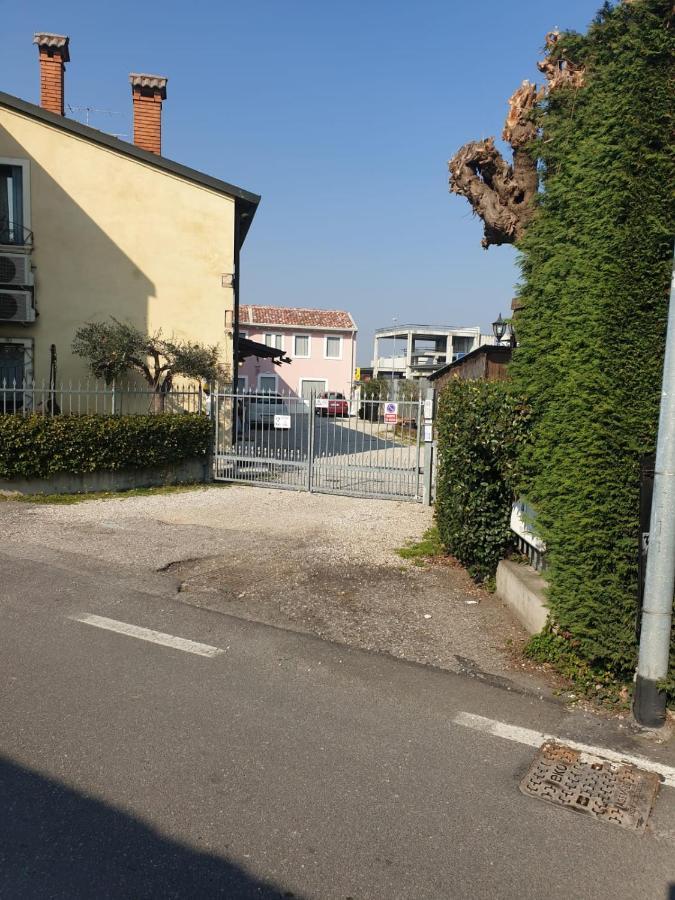 Corte Quadrifoglio Apartment Verona
