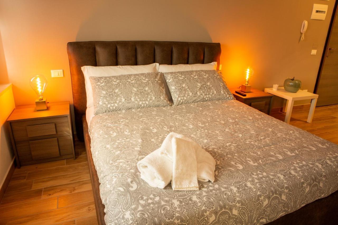Corte Quadrifoglio Apartment