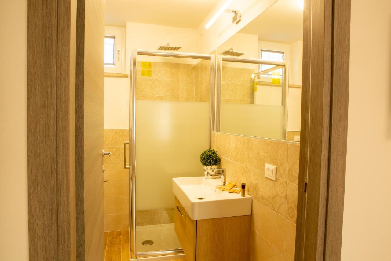 Apartment Corte Quadrifoglio *