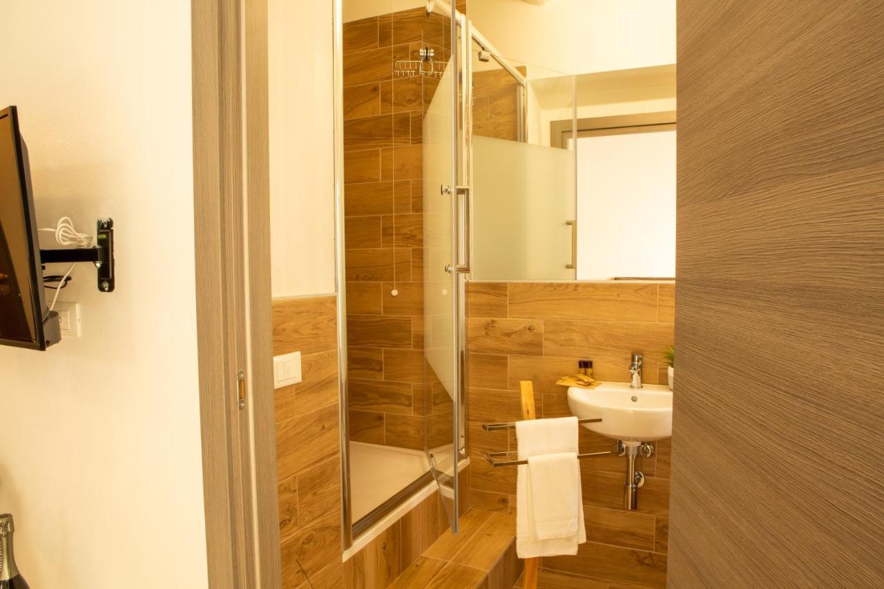 Apartment Corte Quadrifoglio Verona