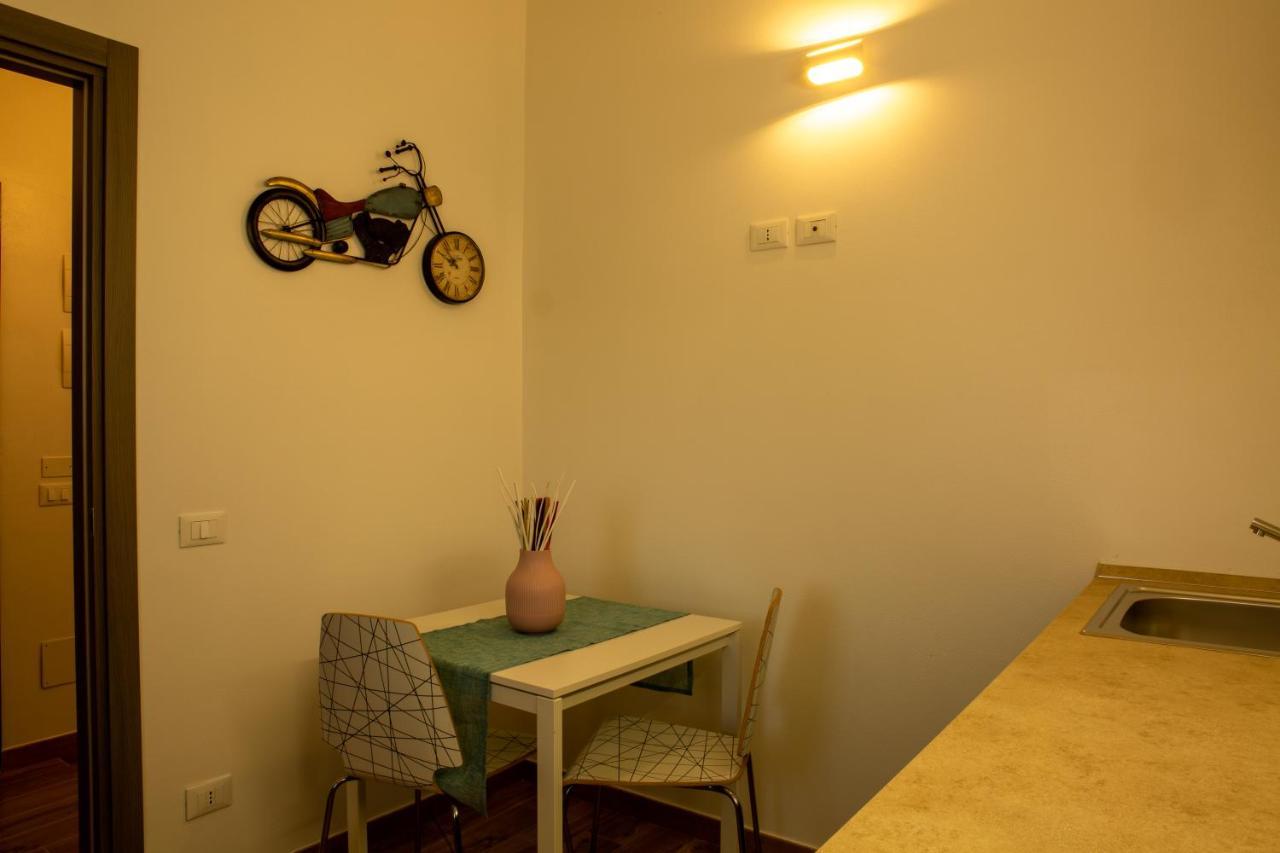Corte Quadrifoglio Apartment