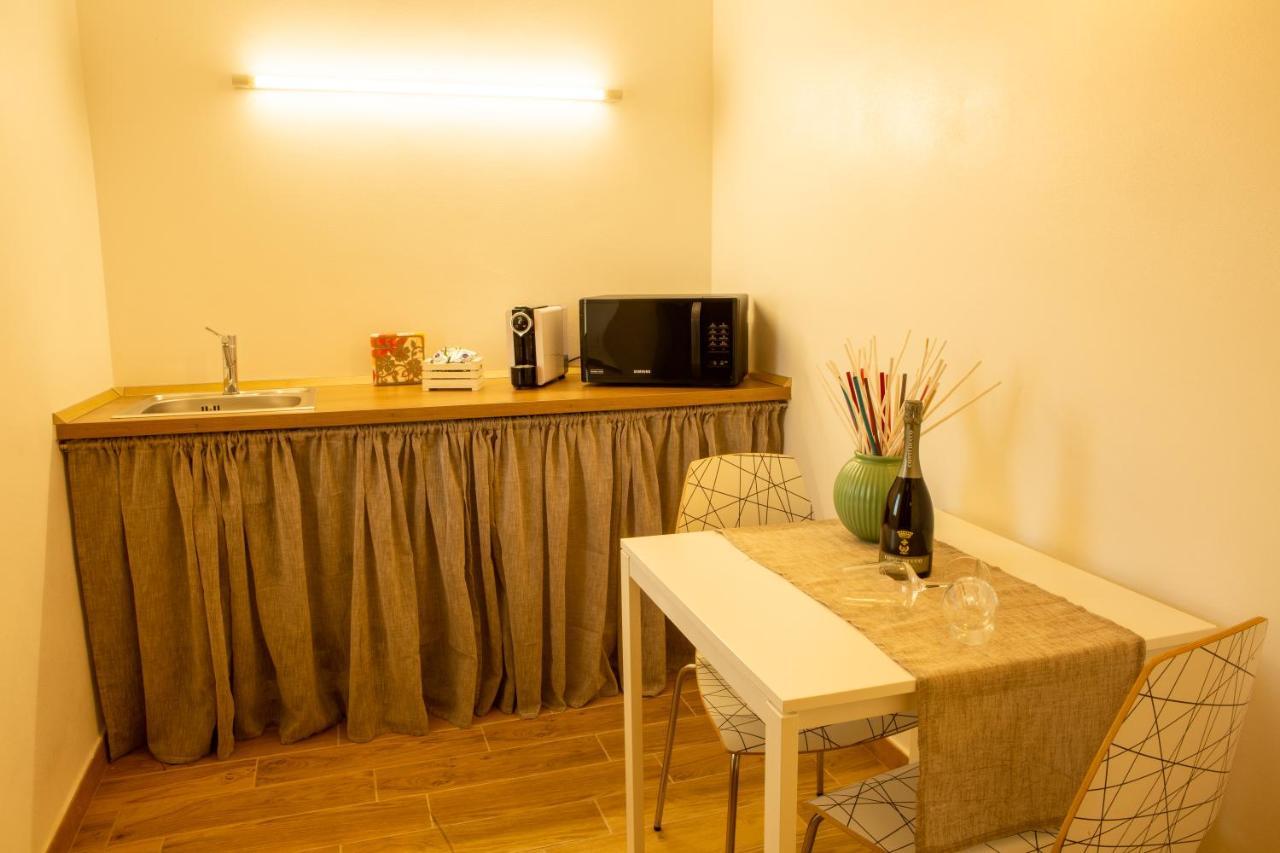 Apartment Corte Quadrifoglio *
