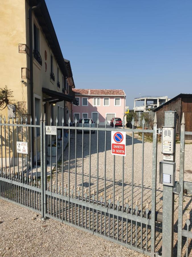 Apartment Corte Quadrifoglio Verona