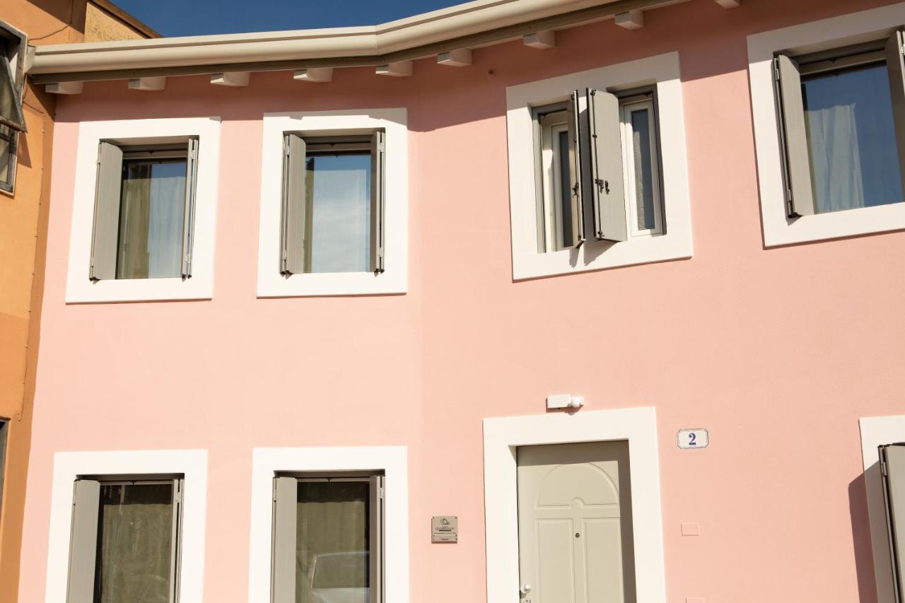 Apartment Corte Quadrifoglio *