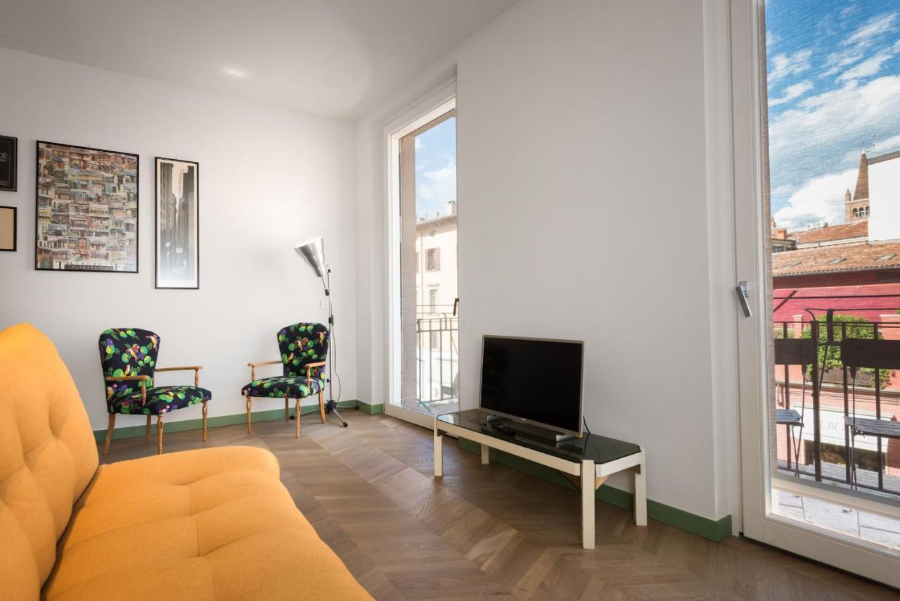 Huoneisto Flats4rent Carla's