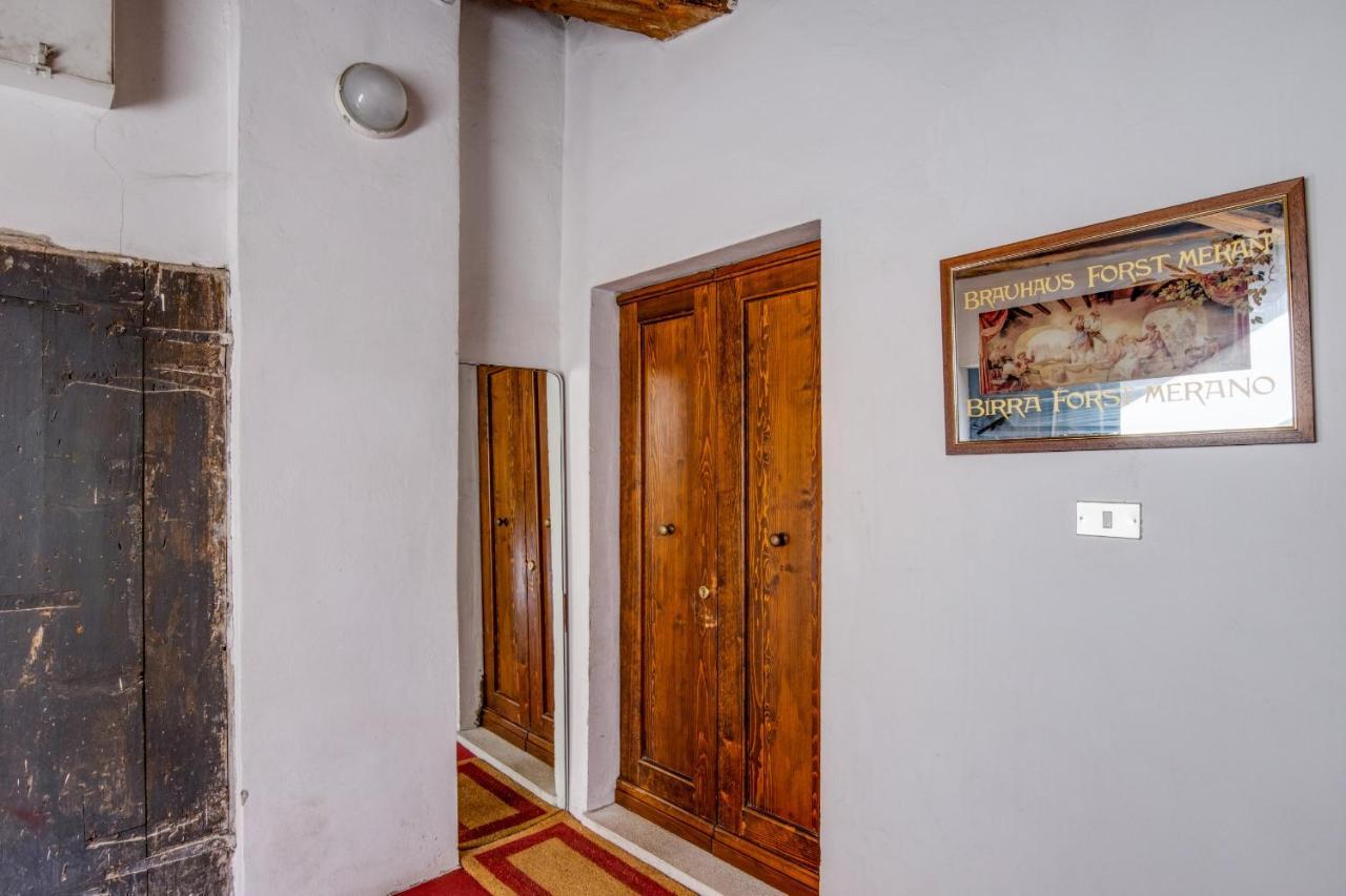 Mansarda Giulietta E Romeo - Affitti Brevi Italia Appartamento Verona