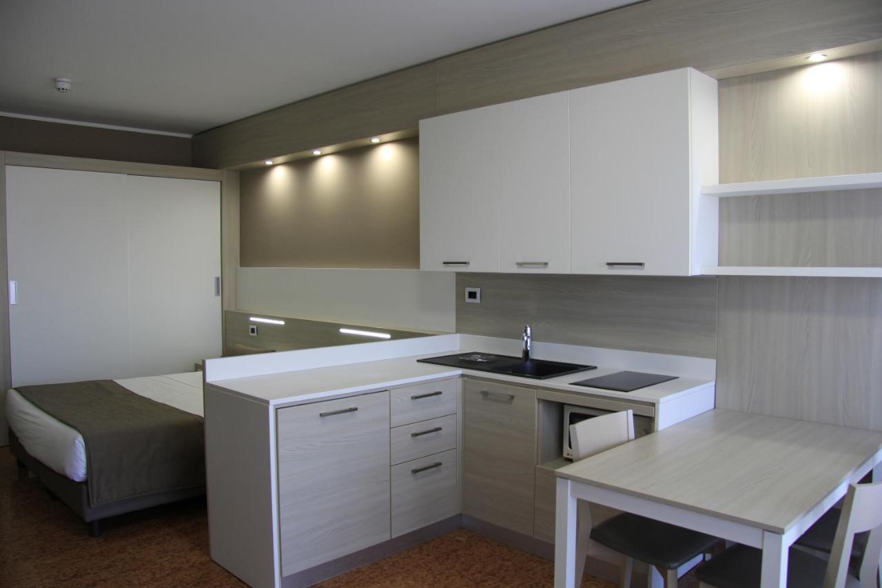 All'adige Aparthotel Verona