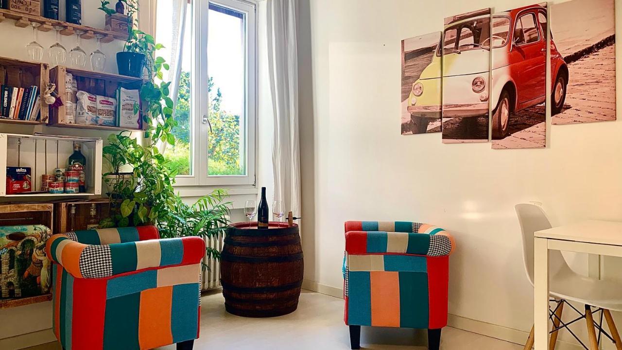 Casa Italia 3* Verona