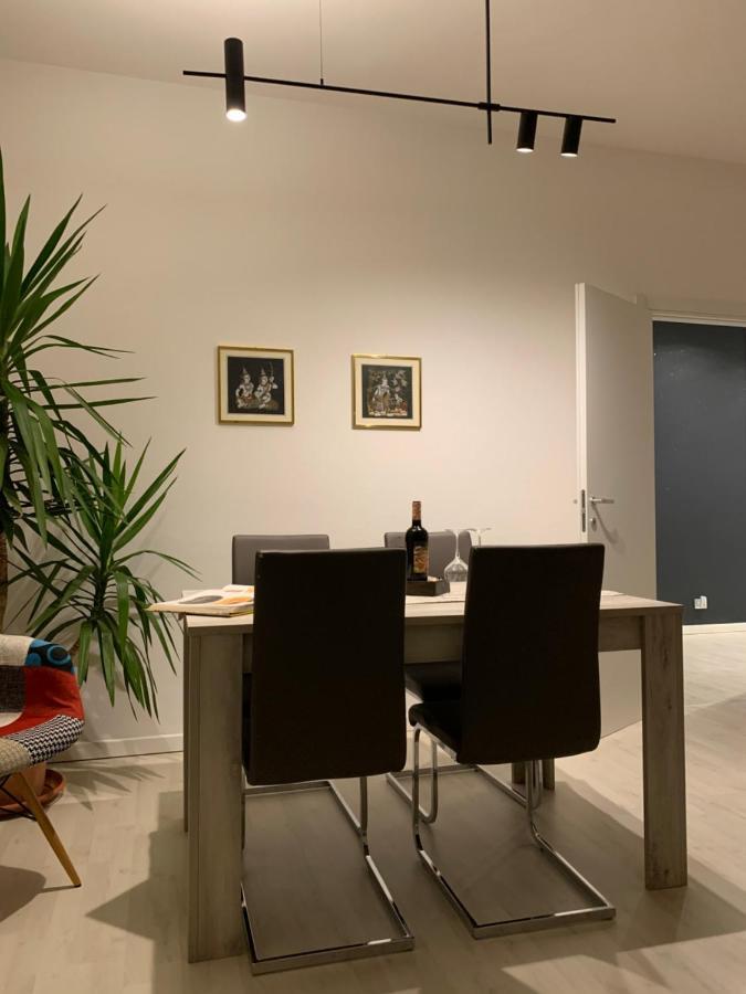 Apartment Stadia