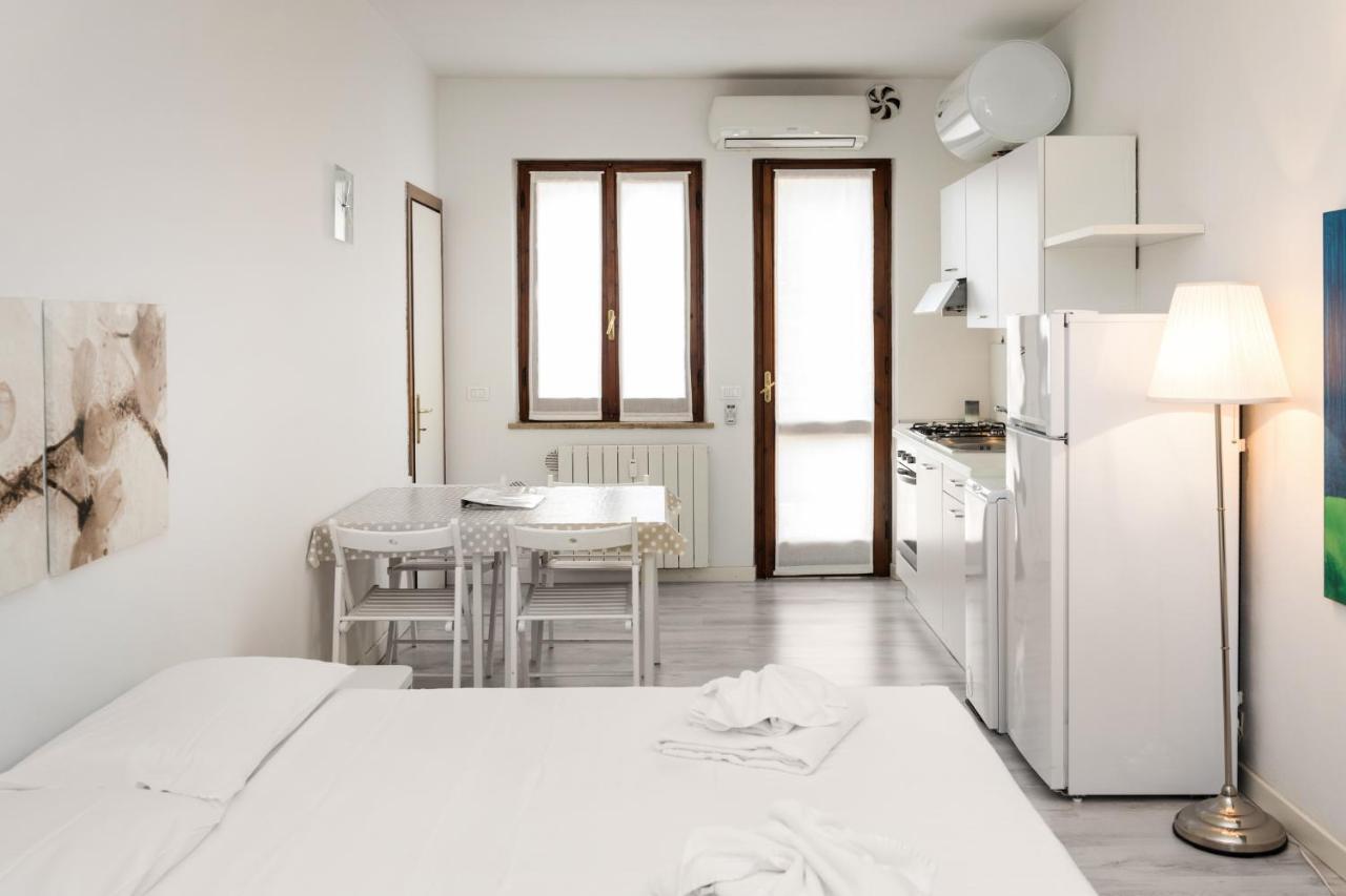 Apartment Pisano12 *