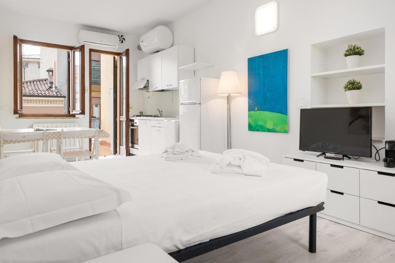 Pisano12 Apartment *