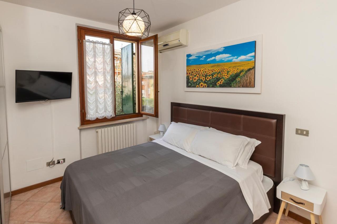 Casa Katalea Apartment